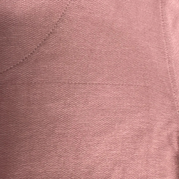 NWT Daytrip Raw Edge Oversized Ling Sleeve Top Boho XS - Picture 15 of 16